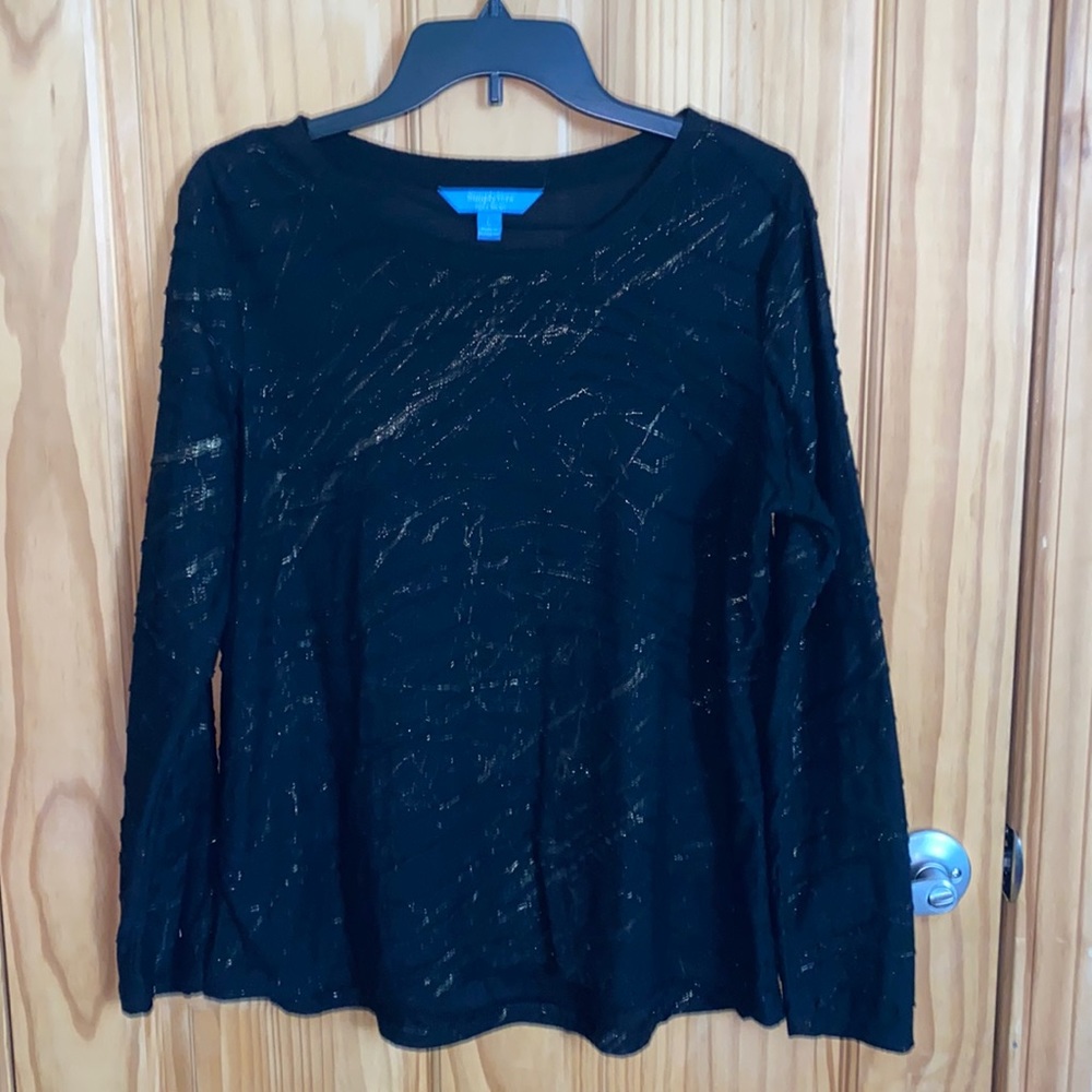 Women’s Simply Vera,  Vera Wang top